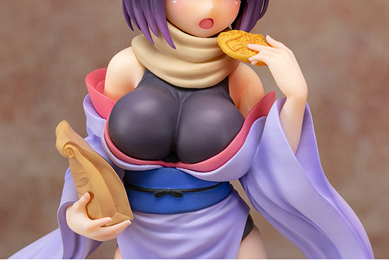 Miss Kobayashi's Dragon Maid B-Full (FOTS JAPAN) Elma Her Wardrobe Ver.