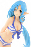 Sword Art Online OrcaToys Asuna Swimwear ver.premium/ALO