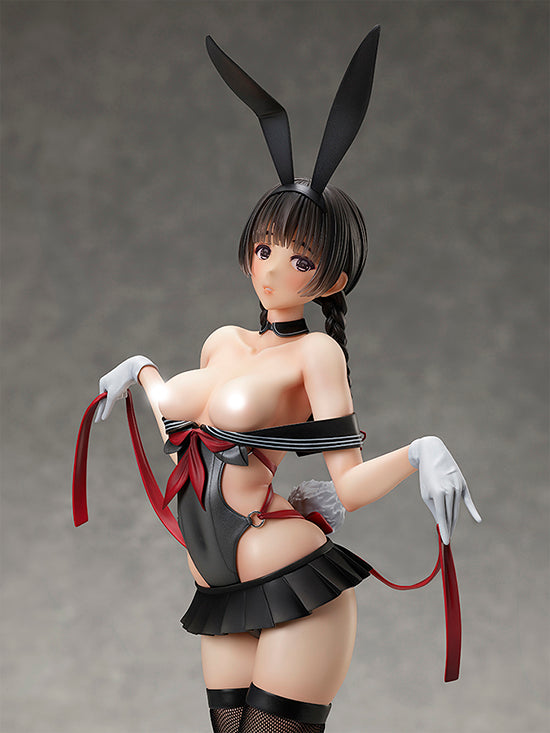 BINDing Creators Opinion BINDing Momoko Uzuki