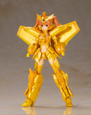 CROSSFRAME GIRL Kotobukiya GAOGAIGAR GOLD Ver.