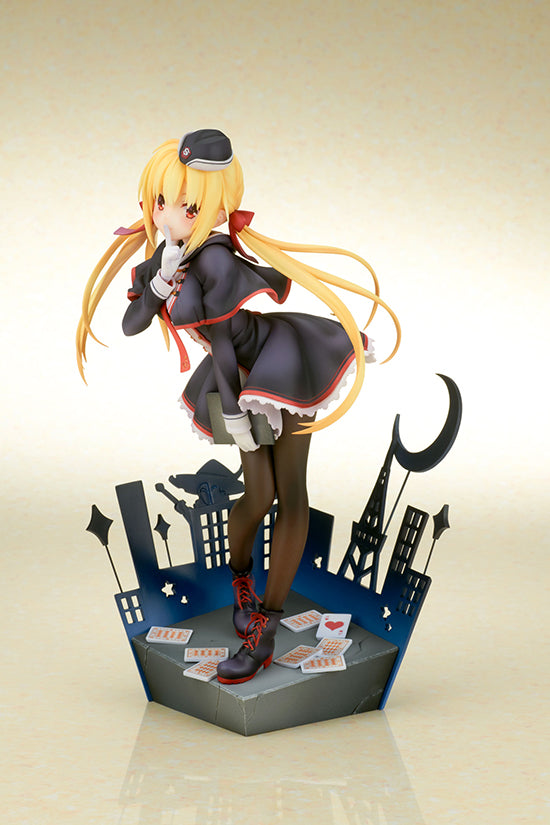 RIDDLE JOKER Broccoli Nanami Arihara (Limited ver.)
