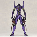 Revoltech EVANGELION EVOLUTION UNION CREATIVE Evangelion EVA-01 Natayanagi Ver.