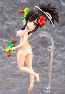 SENRAN KAGURA PEACH BEACH SPLASH  Phat! Company Parfom R! Asuka