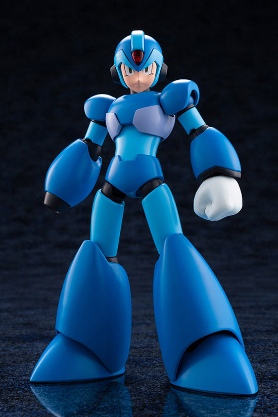 MEGA MAN X Kotobukiya MEGA MAN X MODEL KIT