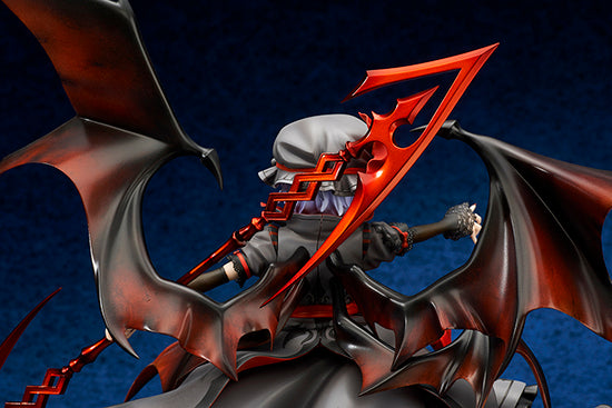 Touhou Project QuesQ Remilia Scarlet Legend of Komajo ver. Extra Color