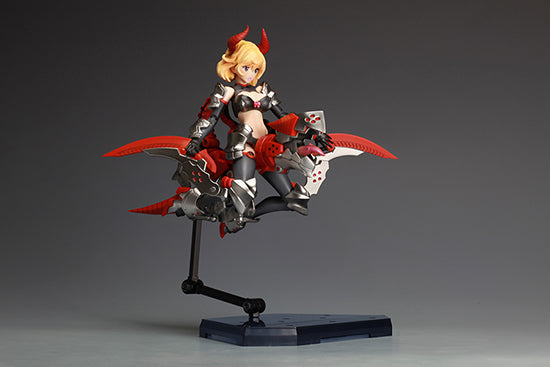 Dark Advent Alphamax Dragondress Sophia