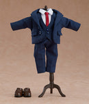 Nendoroid Doll Good Smile Company Outfit Set (Suit - Navy)