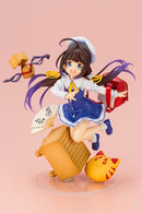 The Ryuo's Work is Never Done! Kotobukiya Ai Hinatsuru Ani Statue