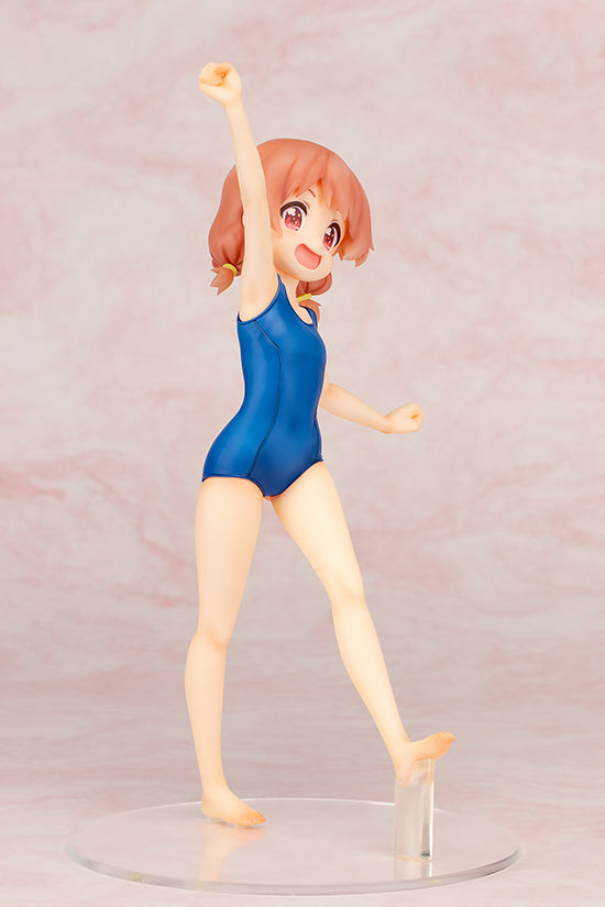 Watashi ni Tenshi ga Maiorita! B'FULL (FOTS JAPAN) Hinata Hoshino School Swimsuit ver.