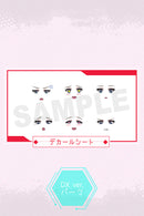 Dark Advent Skytube Dragondress Sophia DX Parts Set