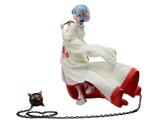 Re:ZERO -Starting Life in Another World- FURYU Corporation Rem -OniYome-