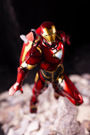 MARVEL Kotobukiya IRON MAN ARTFX PREMIER (Limited production)