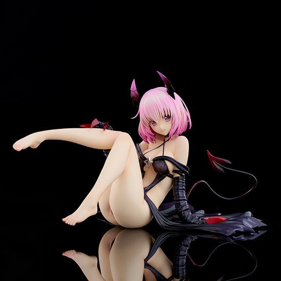 To Love-Ru Darkness UNION CREATIVE Momo Belia Deviluke Darkness ver. (REPRODUCTION)
