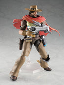 438 Overwatch® figma McCree