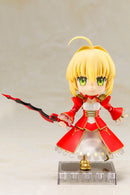 64 FATE/EXTRA Kotobukiya LAST ENCORE SABER CU-POCHE