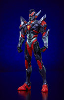 SSSS.GRIDMAN FineΦClover STRONG STYLE SOFVI SERIES GRIDNIGHT