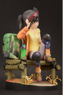 Encouragement of Climb Season 3 PLUM Hinata (Autumn Hike)