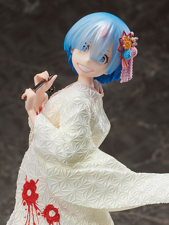 Re:ZERO -Starting Life in Another World- FURYU Corporation Rem -OniYome-