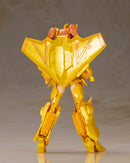 CROSSFRAME GIRL Kotobukiya GAOGAIGAR GOLD Ver.