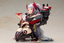 AZUR LANE KOTOBUKIYA PRINZ EUGEN ANI STATUE