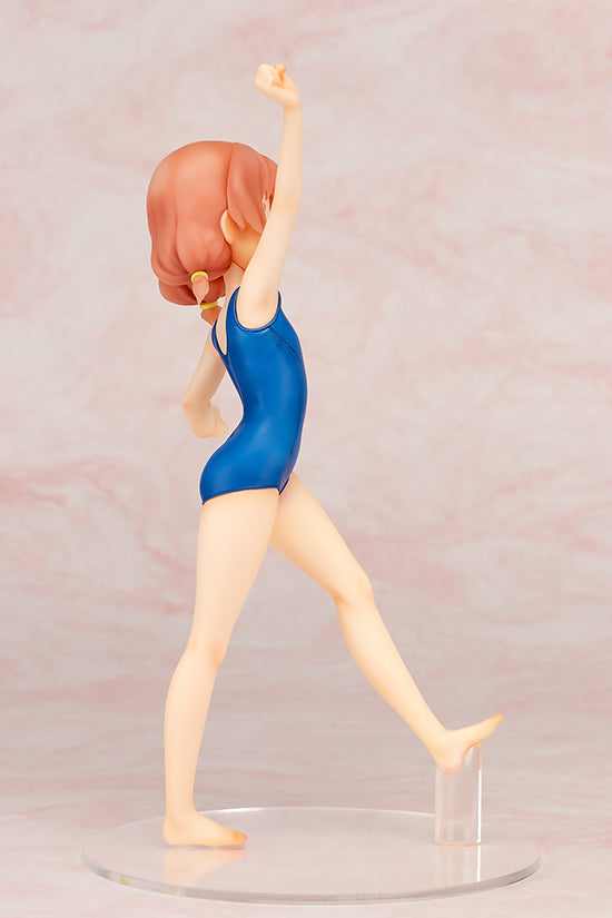 Watashi ni Tenshi ga Maiorita! B'FULL (FOTS JAPAN) Hinata Hoshino School Swimsuit ver.