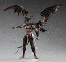 EX-058 Devilman figma Takayuki Takeya ver.