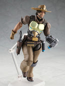 438 Overwatch® figma McCree