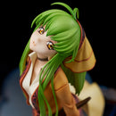 Code Geass: Lelouch of the Re;surrection UNION CREATIVE C.C.