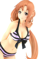 Sword Art Online OrcaToys Asuna Swimwear ver.premium II