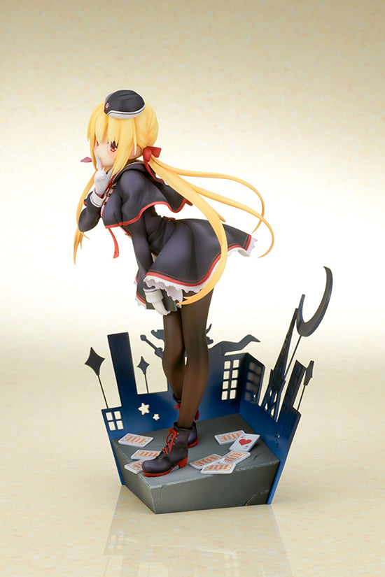 RIDDLE JOKER Broccoli Nanami Arihara (Limited ver.)