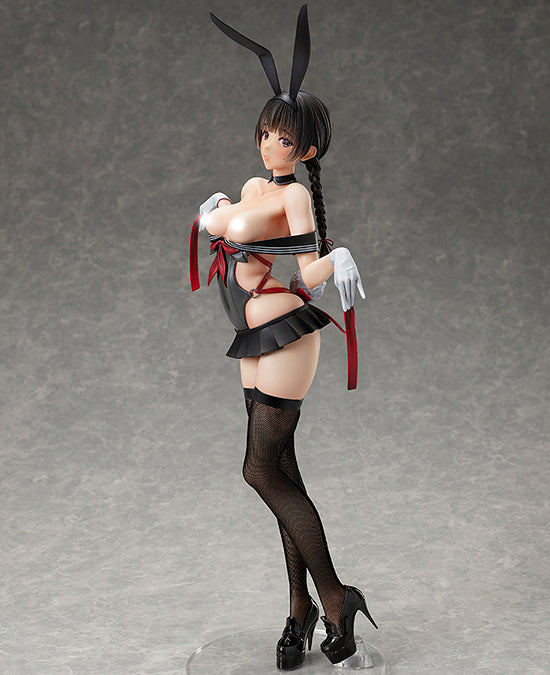 BINDing Creators Opinion BINDing Momoko Uzuki