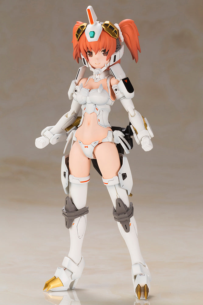 CROSSFRAME GIRL GAOGAIGAR  KOTOBUKIYA  GAOGAIGAR MODEL KIT