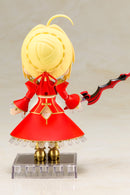 64 FATE/EXTRA Kotobukiya LAST ENCORE SABER CU-POCHE