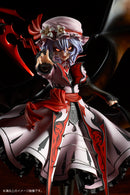 Touhou Project QuesQ Remilia Scarlet Legend of Komajo ver. (Reproduction)