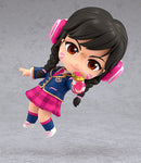 1141 Overwatch Nendoroid D.Va: Academy Skin Edition