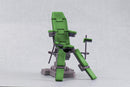 LOVE TOYS Vol.7 SKYTUBE Medical Chair (Unpainted/Unassembled Kit) Green ver.