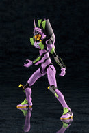 EVANGELION KOTOBUKIYA EVANGELION TEST TYPE 01 TV.VERSION MODEL KIT