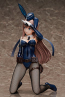 Shimada Fumikane Original Bunnygirl FREEing Veronica