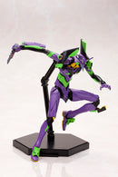 EVANGELION KOTOBUKIYA EVANGELION UNIT 1 PLASTIC MODEL KIT (REPRO)
