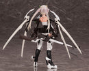 BUSOU SHINKI Kotobukiya TYPE JAEGER EDELWEISS MODEL KIT
