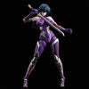 Taimanin Series SECOND AXE❤HENTAI ACTION　Asagi Igawa