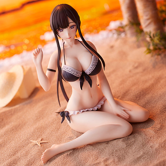 Anenarumono UNION CREATIVE Chiyo