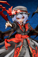 Touhou Project QuesQ Remilia Scarlet Legend of Komajo ver. Extra Color