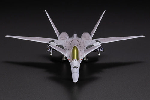 コトブキヤ1/144 XFA-27 ACE COMBAT INFINITY 75e092e26e434e9683403b0928ae8f