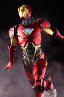 MARVEL Kotobukiya IRON MAN ARTFX PREMIER (Limited production)