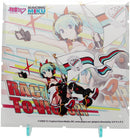 Dioramansion 150 PLM Dioramansion 150 : Racing Miku 2020 Ver. Pit Optional Panel  (Key Visual L)