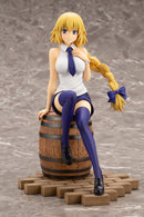 FATE APOCRYPHA Kotobukiya RULER ANI STATUE