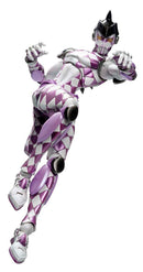 JoJo's Bizarre Adventure MEDICOS Super Action Statue P.H  (Reproduction)