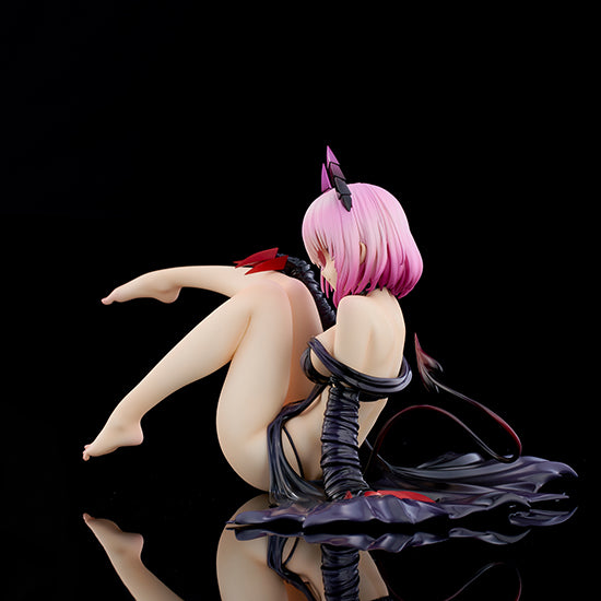 To Love-Ru Darkness UNION CREATIVE Momo Belia Deviluke Darkness ver. (REPRODUCTION)