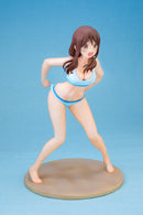 Harukana Receive FURYU Corporation Haruka Ozora